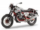 2012 Moto Guzzi V7 Clubman Racer